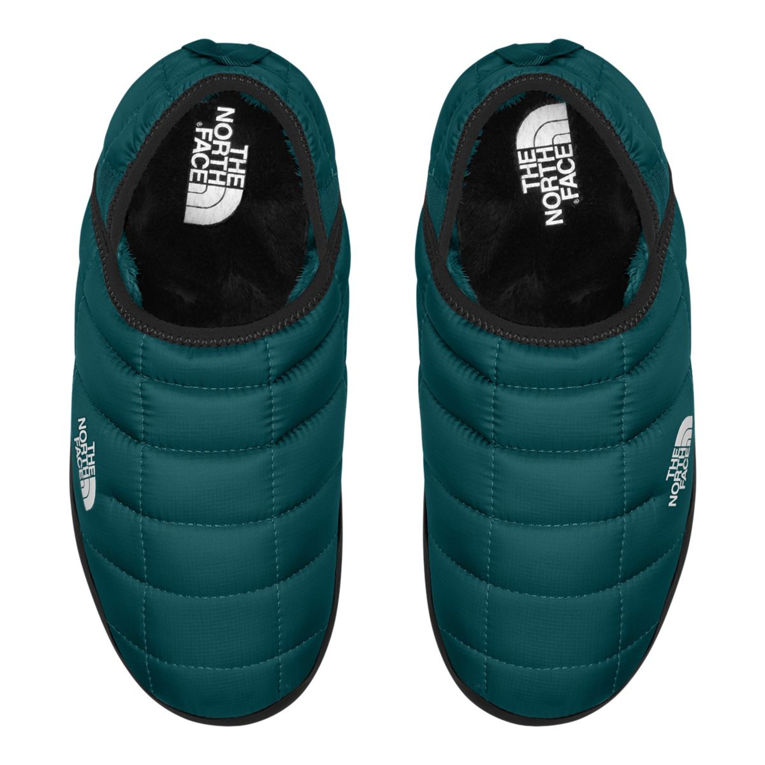 north face mule slippers mens