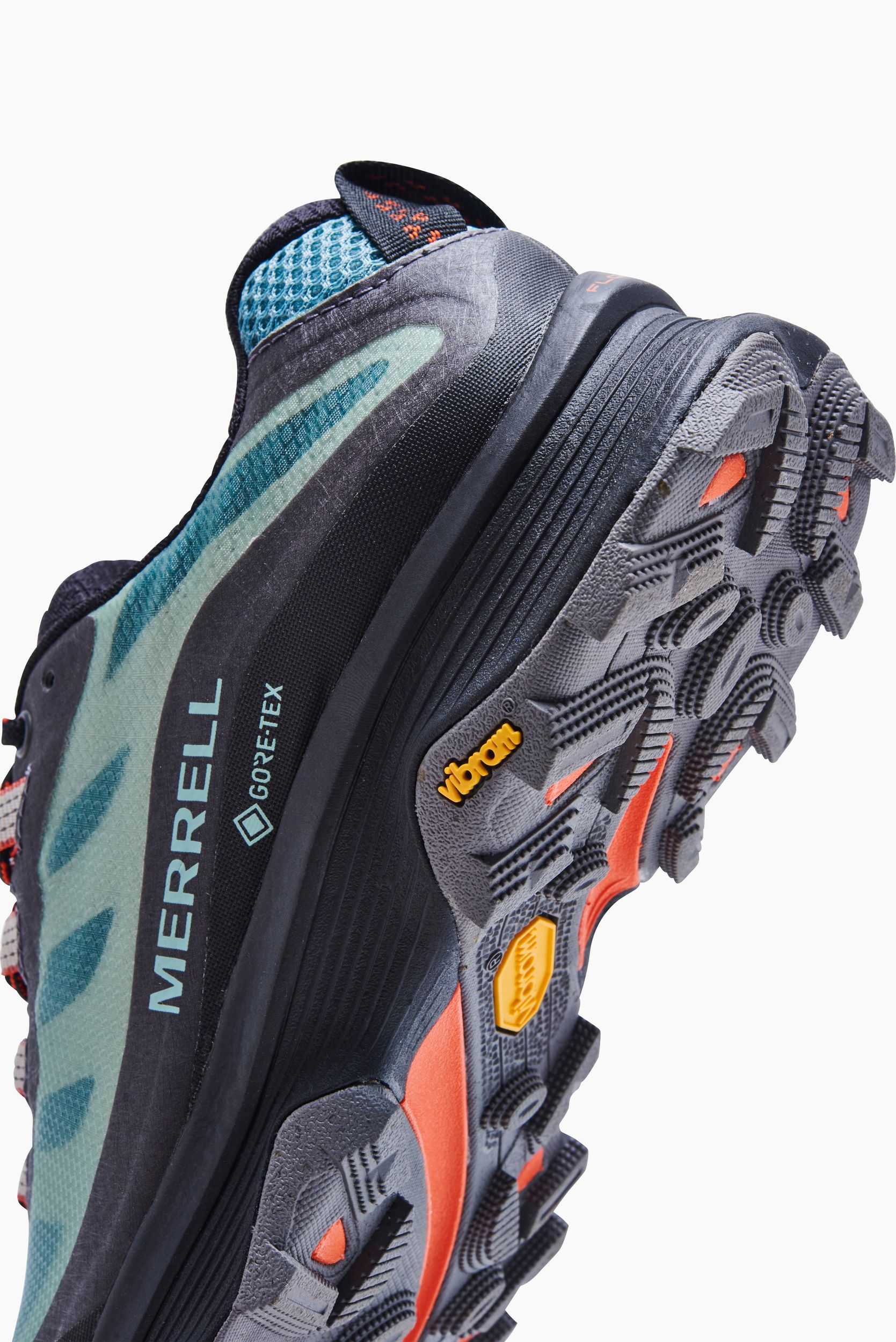 Merrell Women's Moab Speed Hiking Boots