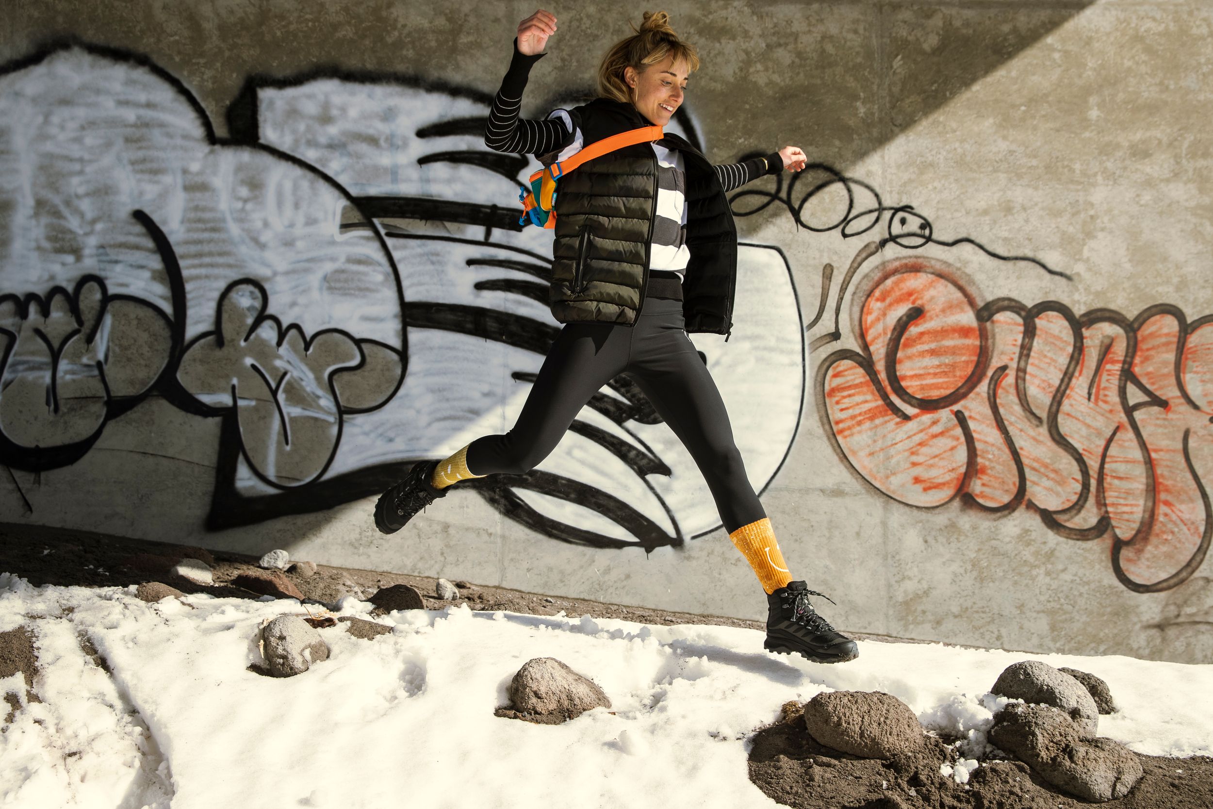 Merrell Women's Moab Speed Winter Boots