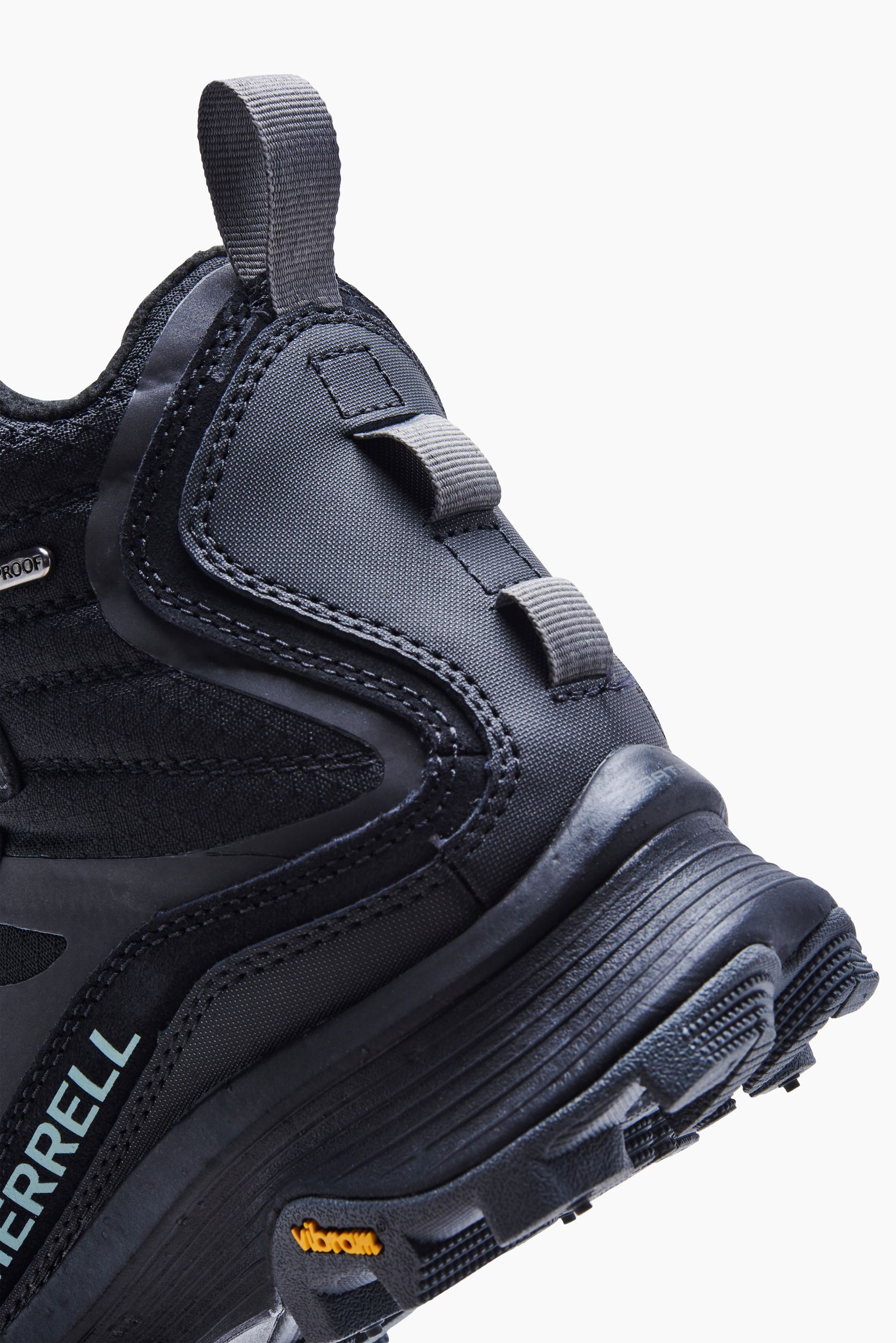 Merrell Women's Moab Speed Winter Boots