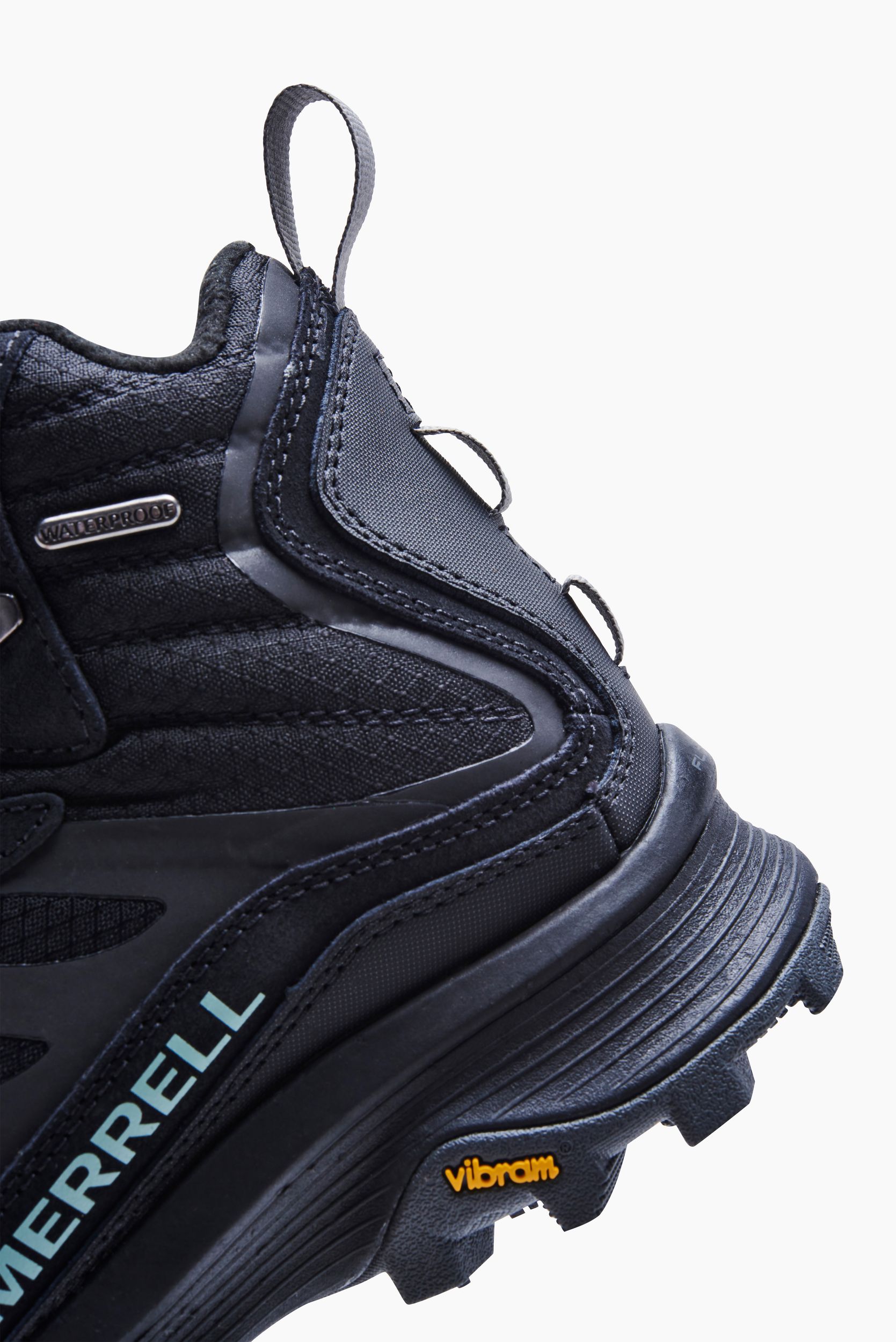 Merrell Women's Moab Speed Winter Boots