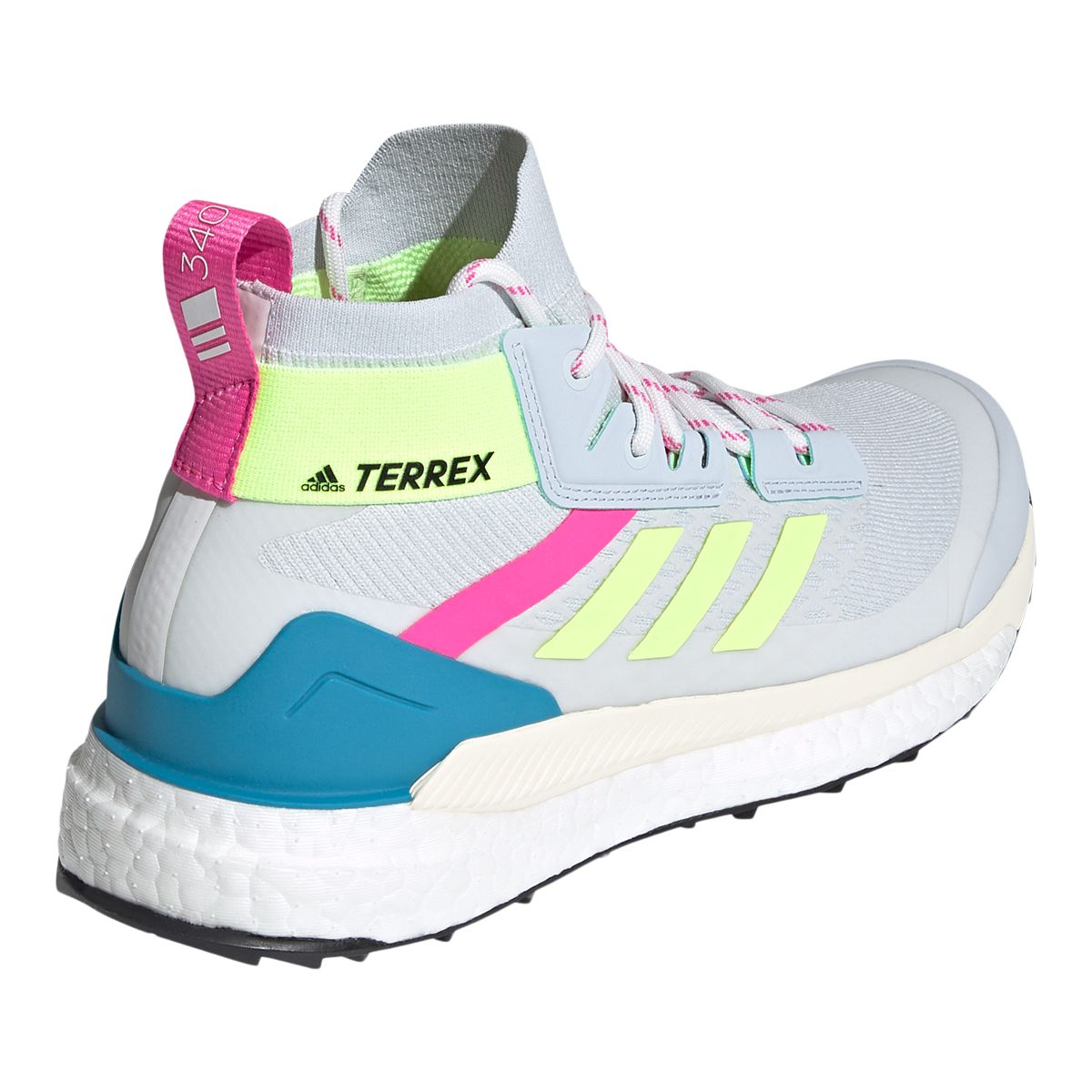 Adidas performance terrex damen deals