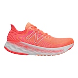 New Balance Women's Fresh Foam 1080 V11 Uv Glow Running Shoes Side_Right