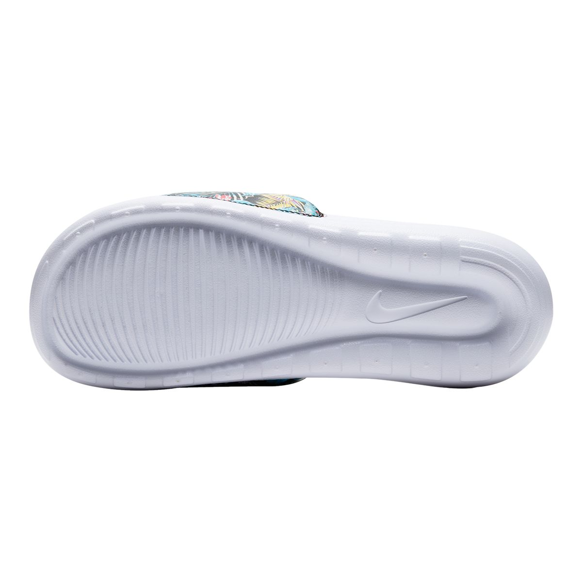 Nike Women's Victori One Print Slides/Sandals, Sport, Casual