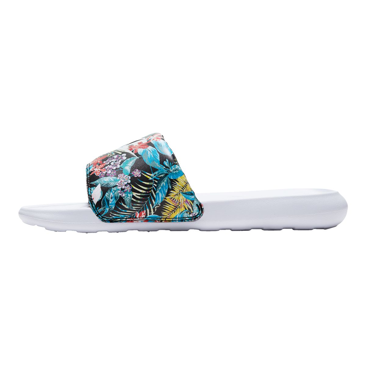 Nike Women's Victori One Print Slides/Sandals, Sport, Casual