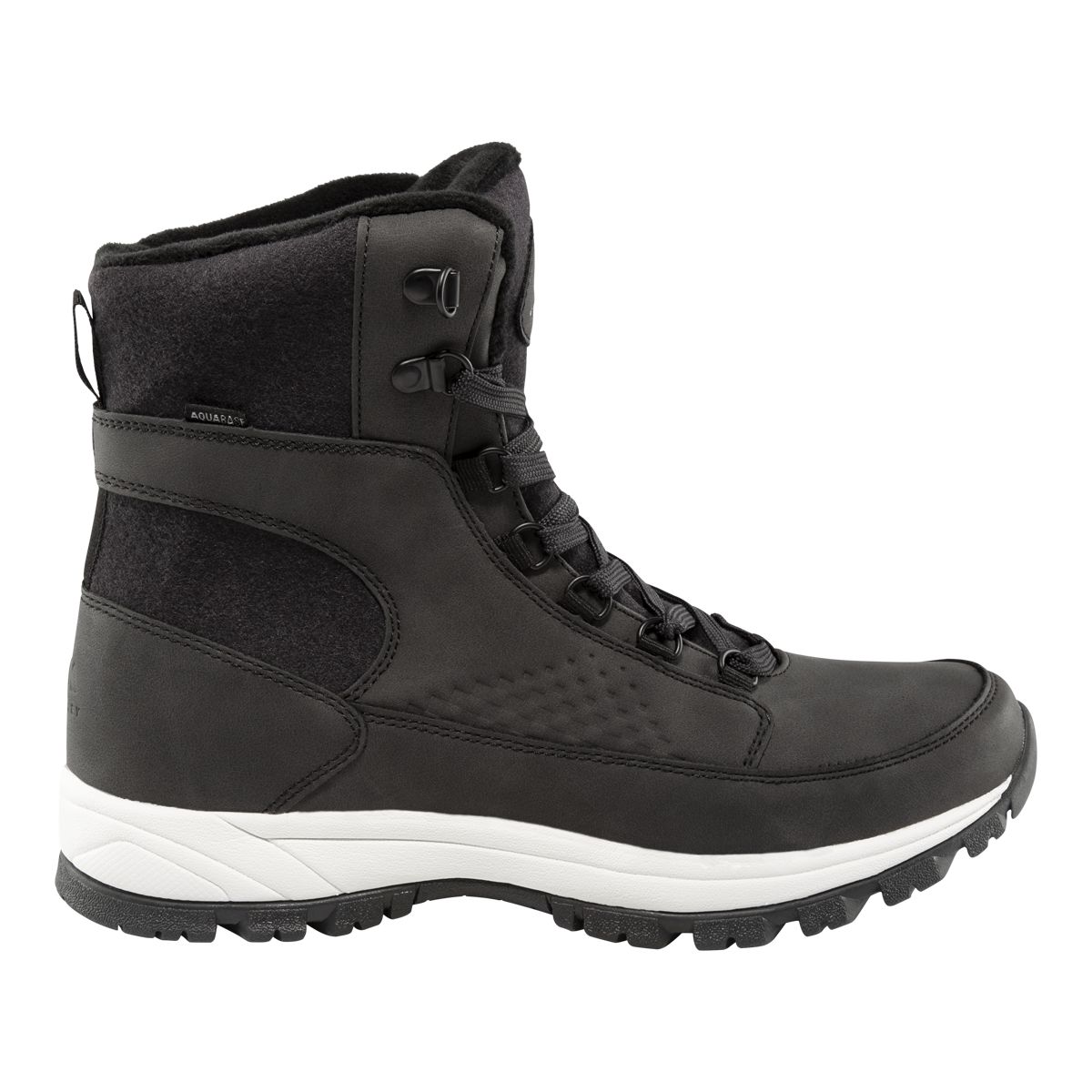 Mckinley winter hot sale boots