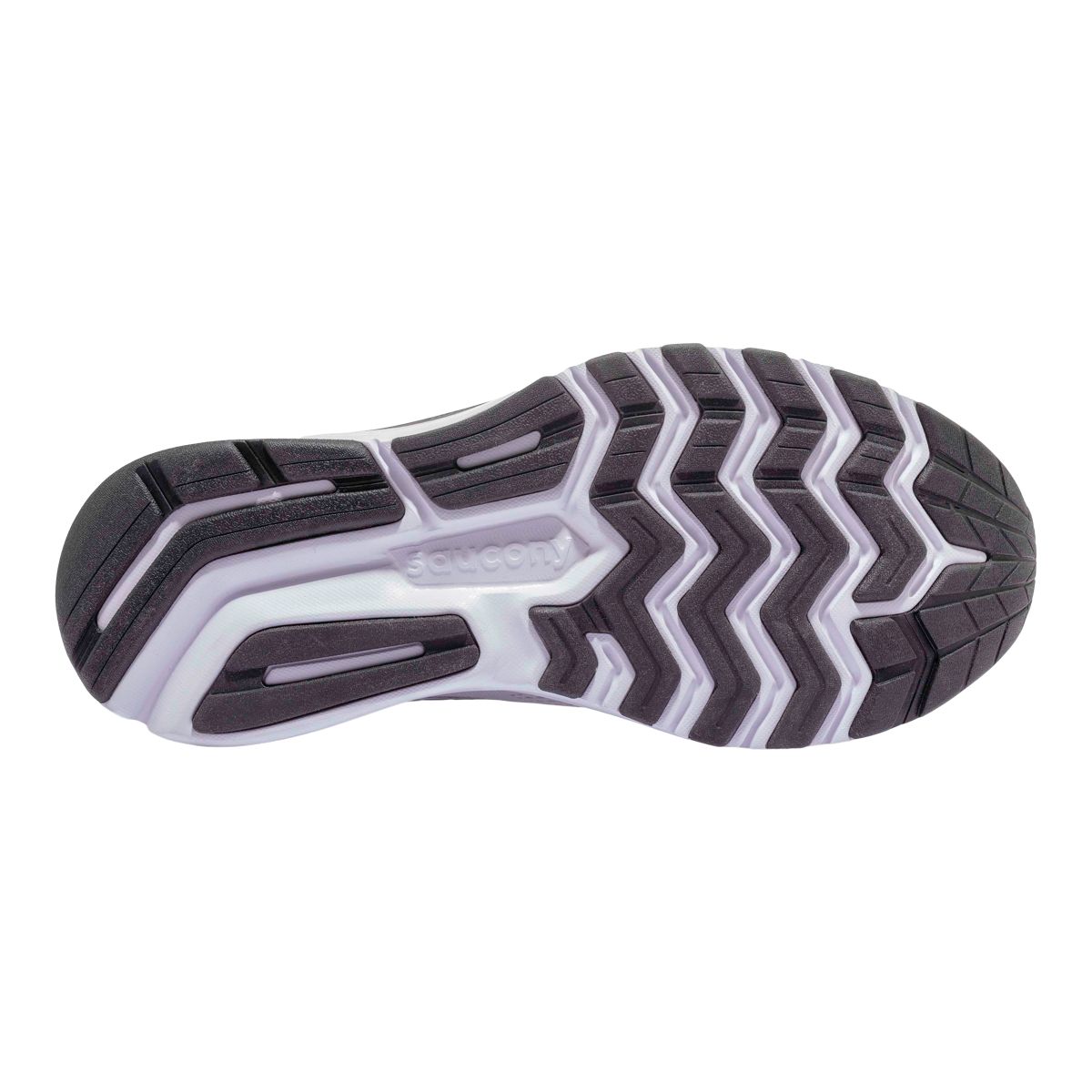 Saucony Women's Ride 14 Reflexion Running Shoes, Reflectors, Road Running