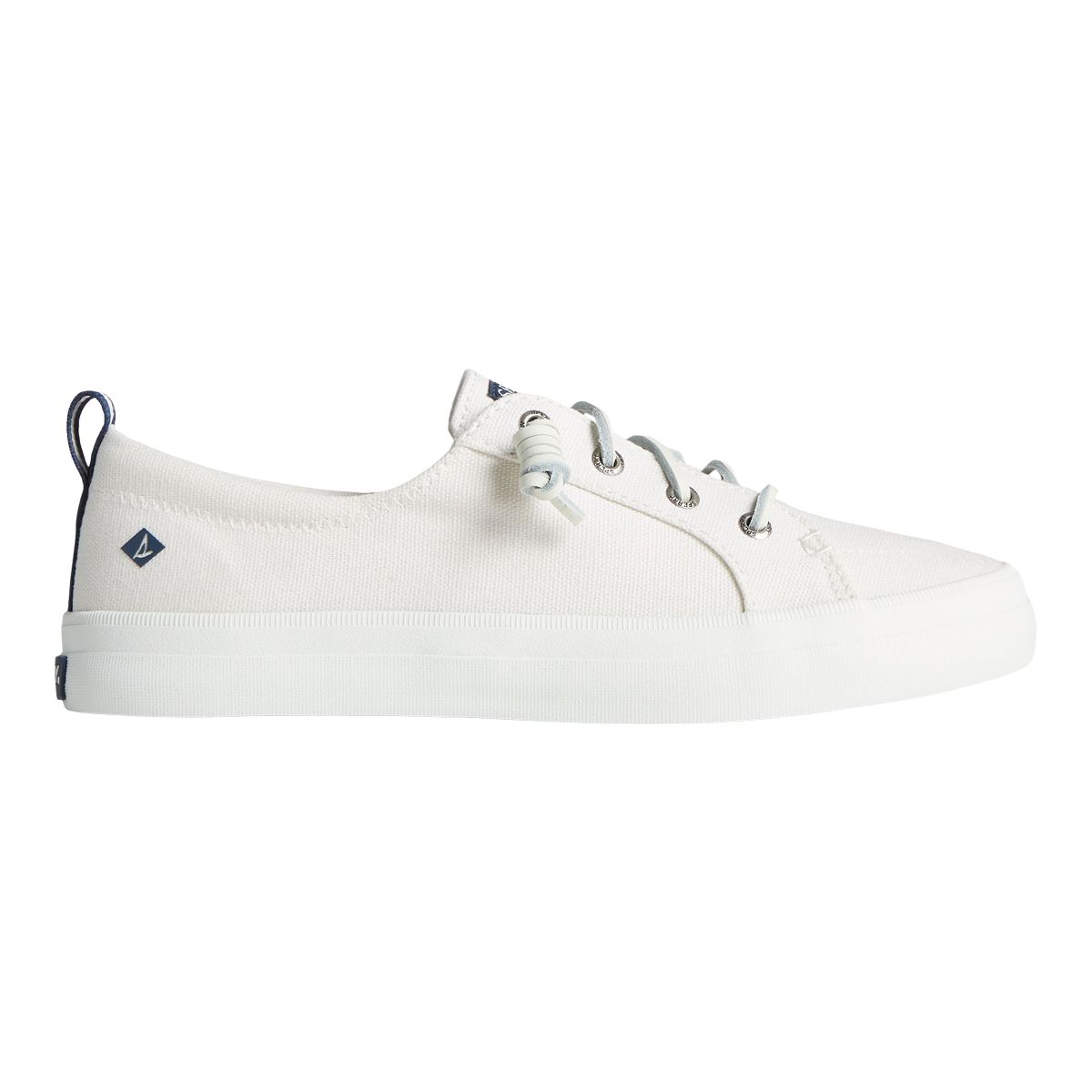 Image of Sperry Women's Crest Vibe Shoes Sneakers