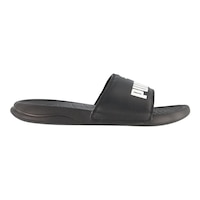 Puma Women's Popcat Slides/Sandals, Sport, Casual Side_Right