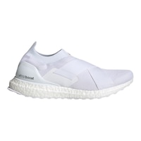 adidas Women's Ultraboost Slip On Knit Running Shoes Side_Right