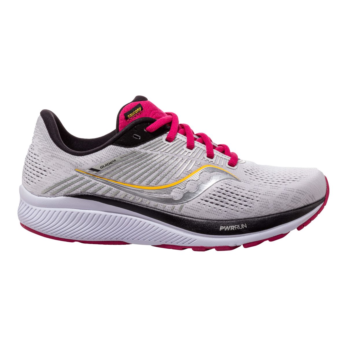 saucony hiking shoes women's