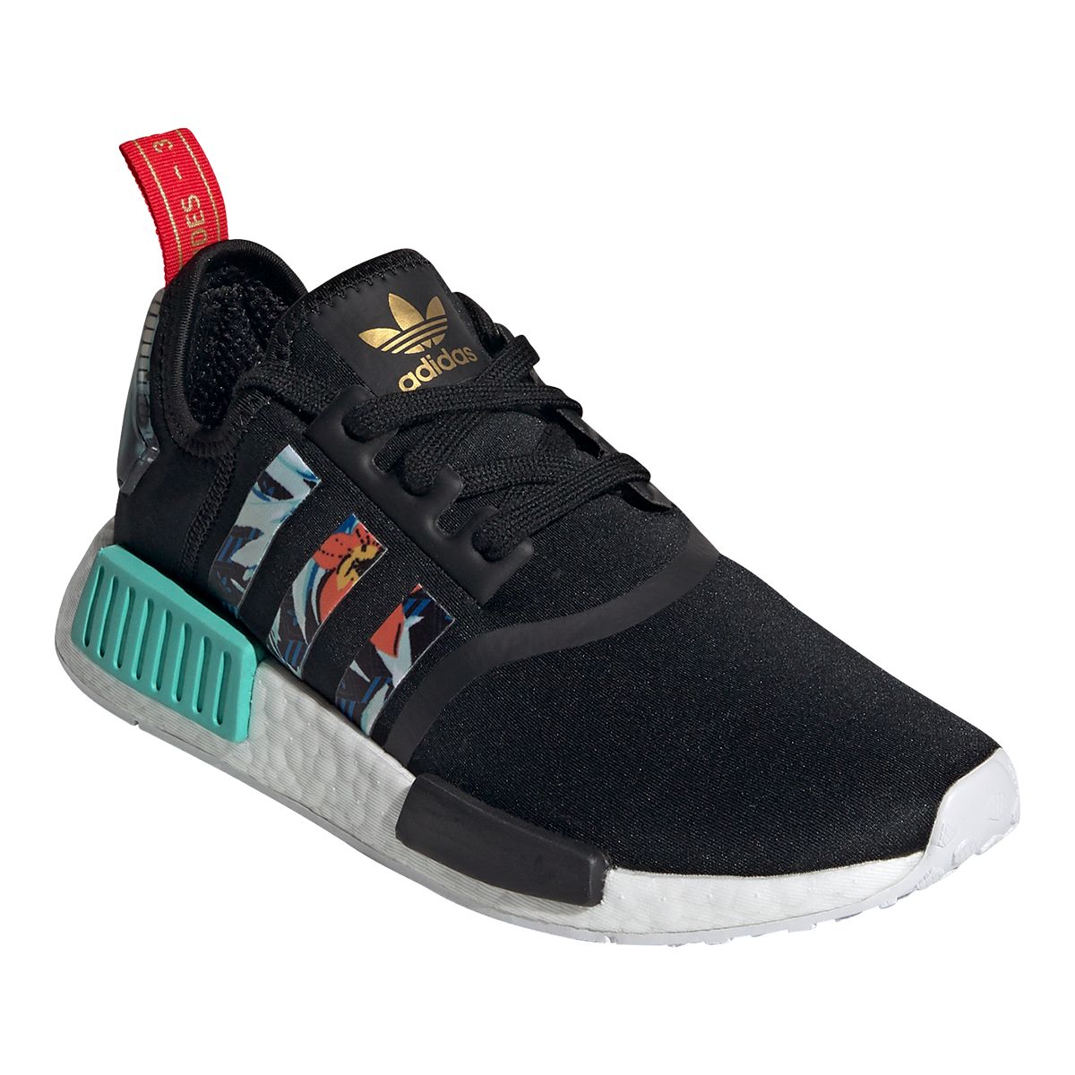 adidas Women's NMD R1 Shoes
