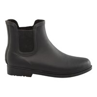Ripzone Women's Ara Chelsea Rain Boots Side_Right
