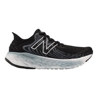 New Balance Women's Fresh Foam 1080 V11 Running Shoes Side_Right