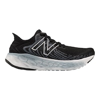 New Balance Women's Fresh Foam 1080 V11 D Width Running Shoes, Comfortable, Mesh Side_Right