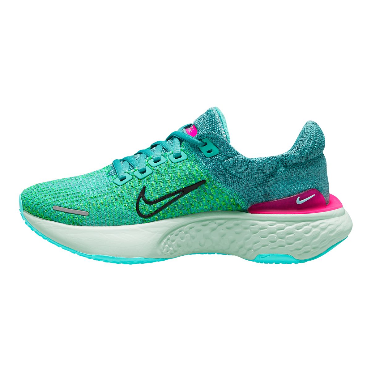 Nike Women's ZoomX Invincible Run Flyknit Running Shoes