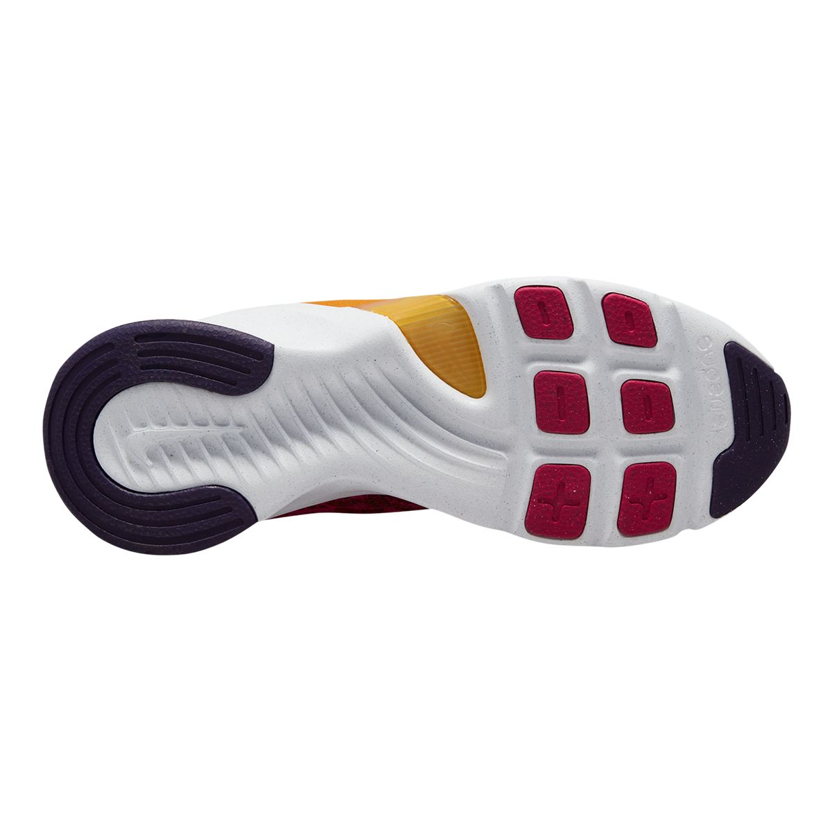 Nike Women's Superrep Go Flyknit Training Shoes, Gym, Cushioned