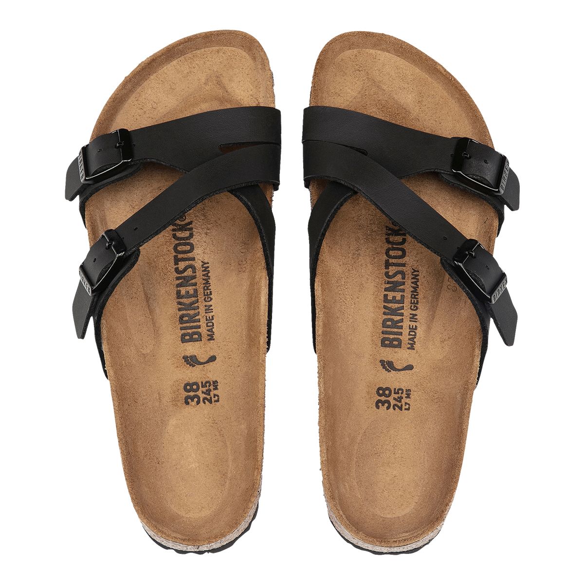 Yao best sale birkenstock canada