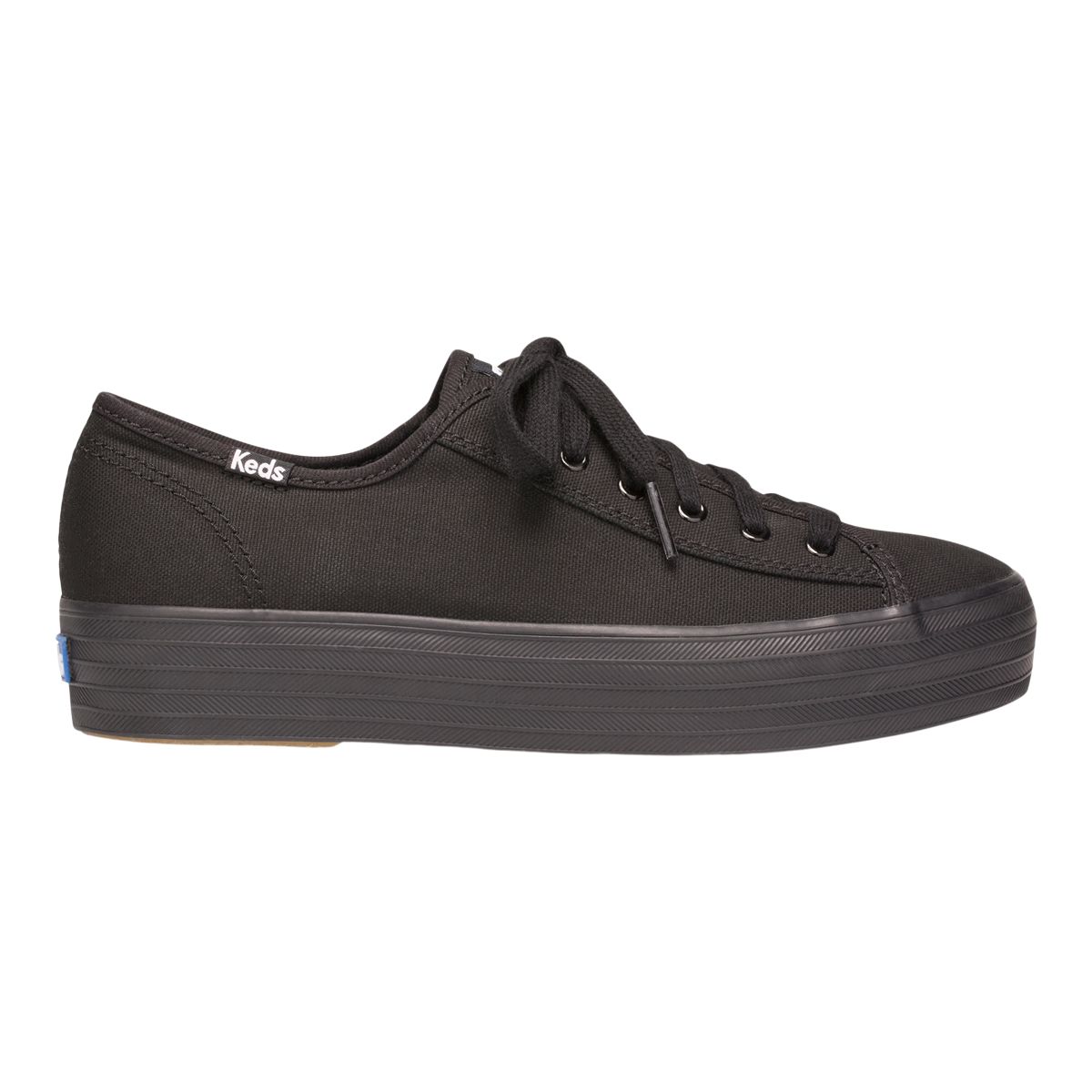 Keds clearance triple core