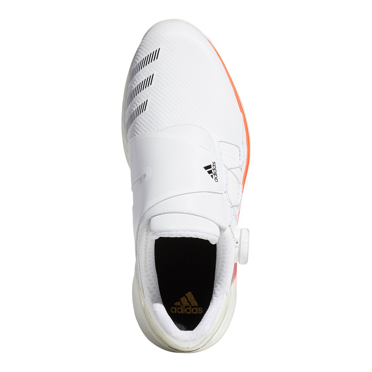 adidas Golf Women's ZG21 BOA SE Golf Shoes