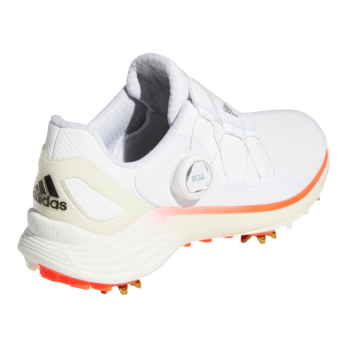 adidas Golf Women's ZG21 BOA SE Golf Shoes