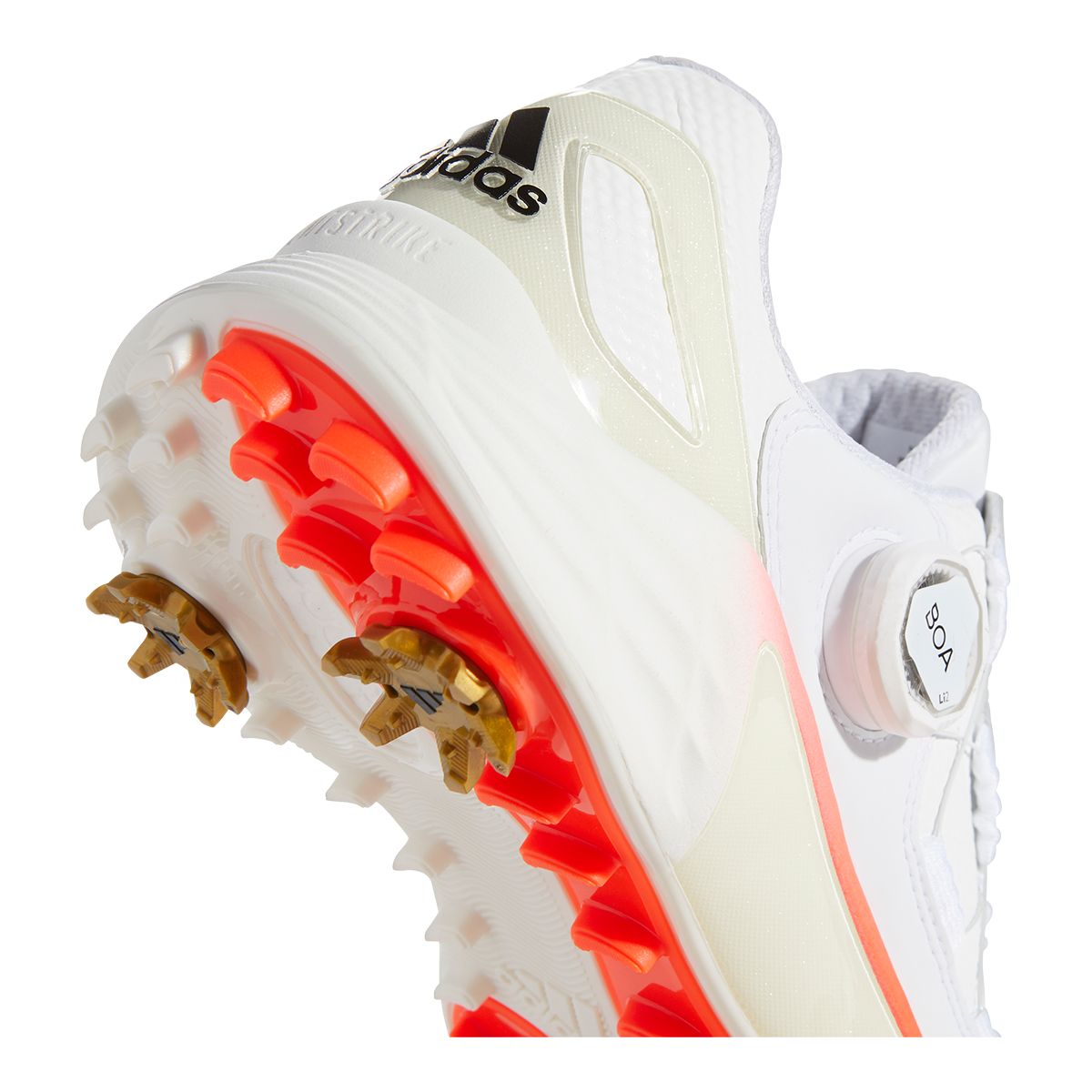 adidas Golf Women's ZG21 BOA SE Golf Shoes