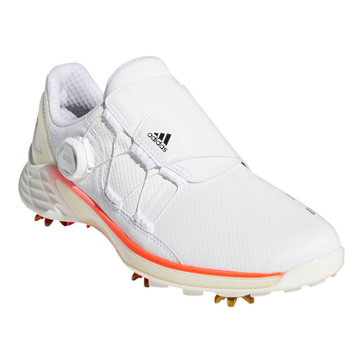 adidas Golf Women's ZG21 BOA SE Golf Shoes