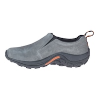 Merrell Women's Jungle Moc Shoes Side_Left