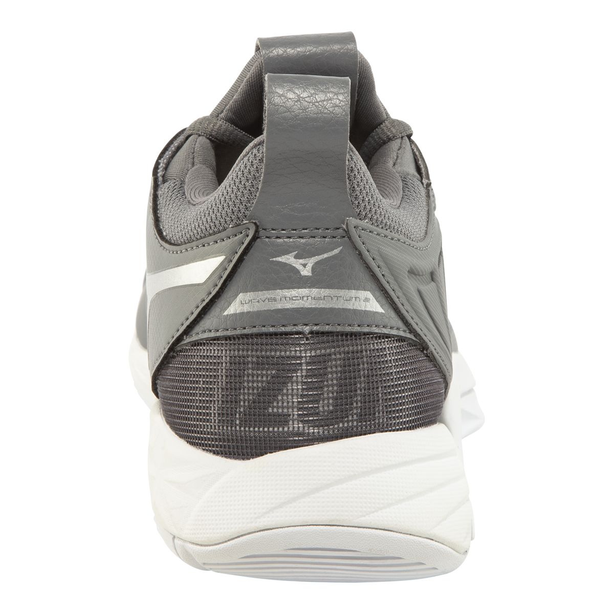 Mizuno Women's Wave Momentum Indoor Court Volleyball Shoes