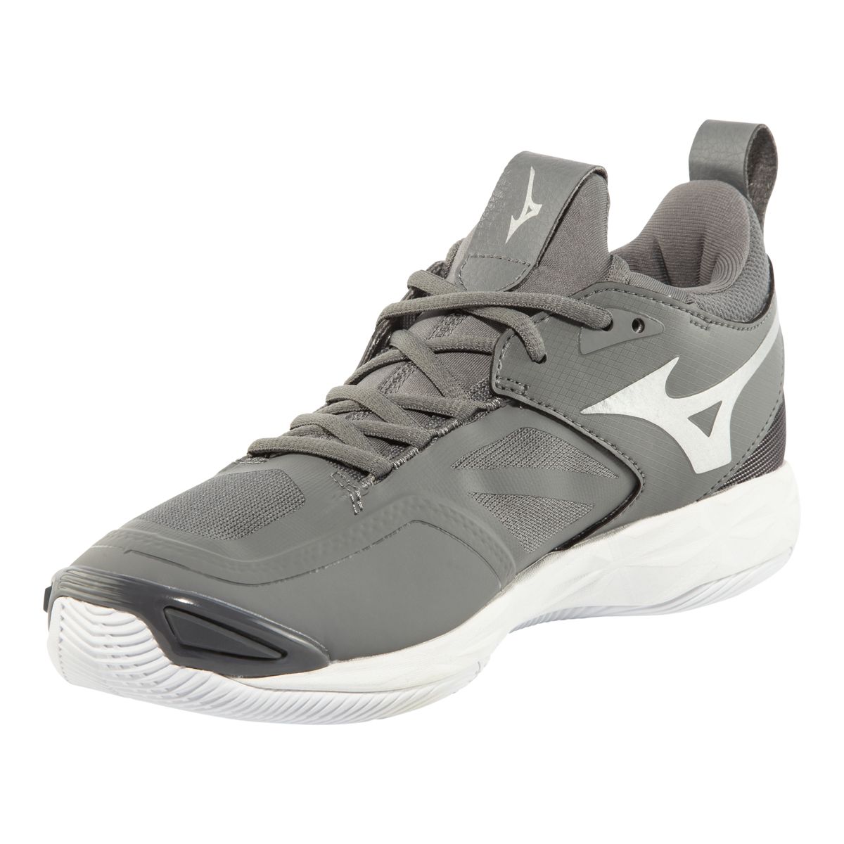 Mizuno Women's Wave Momentum Indoor Court Volleyball Shoes