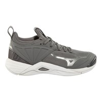 Mizuno Women's Wave Momentum Indoor Court Volleyball Shoes Side_Right