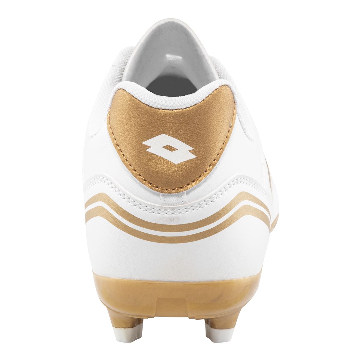 Lotto Women's Chip Firm Ground Outdoor Soccer Cleats