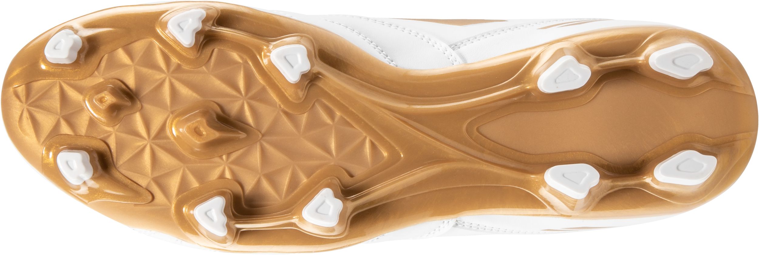 Lotto Women's Chip Firm Ground Outdoor Soccer Cleats