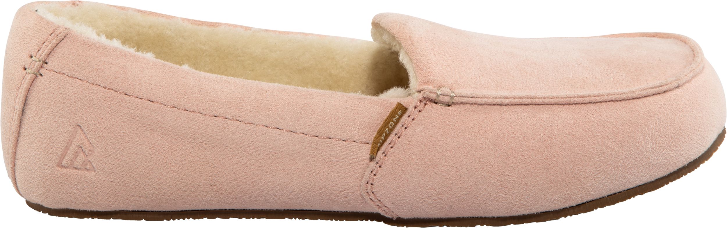 Ripzone Women's Audrey Slippers  Shoes Slip On Closed Heel Indoor Outdoor Memory Foam