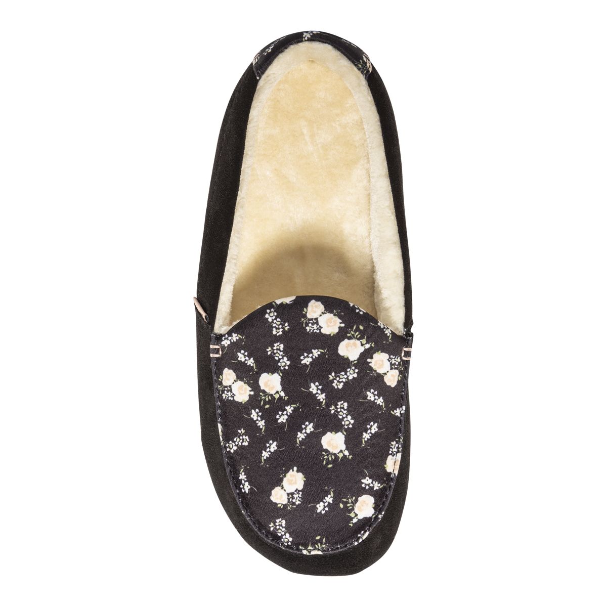 Ripzone Women's Audrey Indoor & Outdoor Slippers