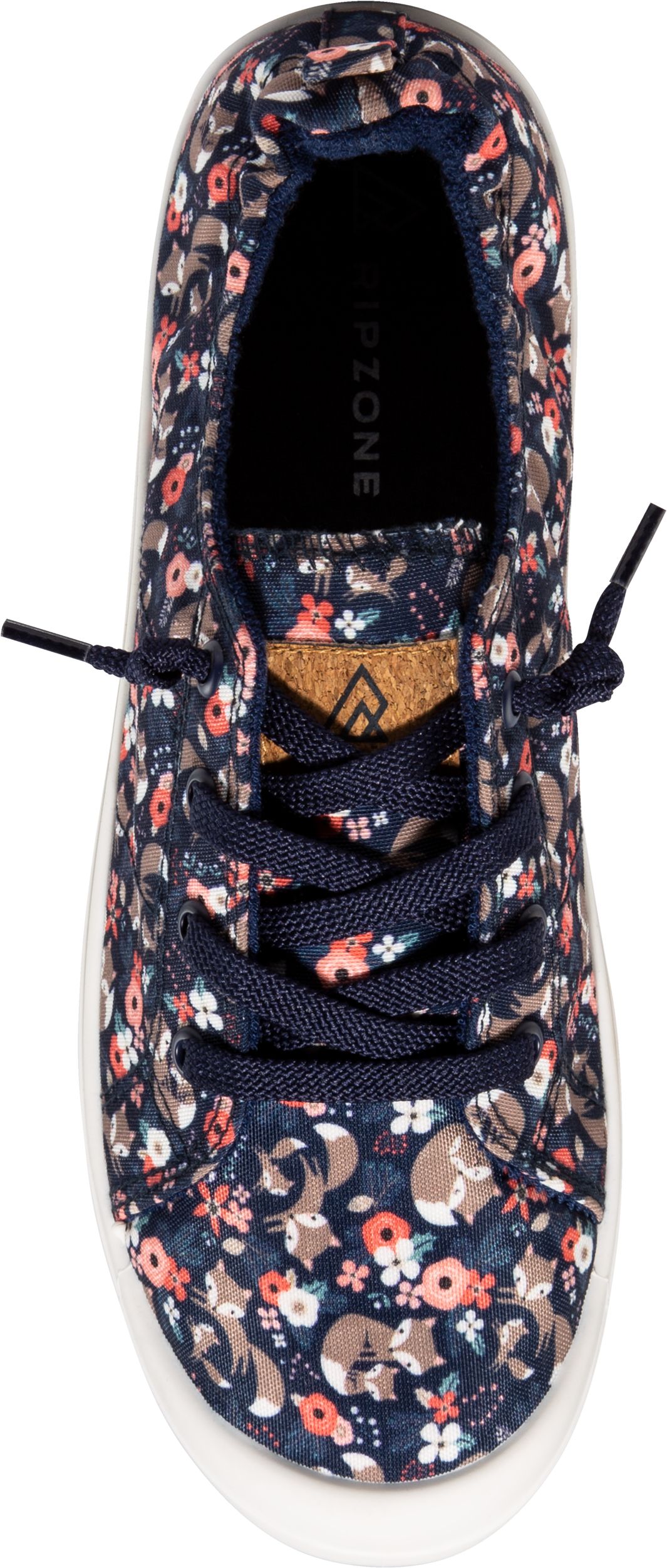 Ripzone Women's Adley Shoes, Slip On, Casual