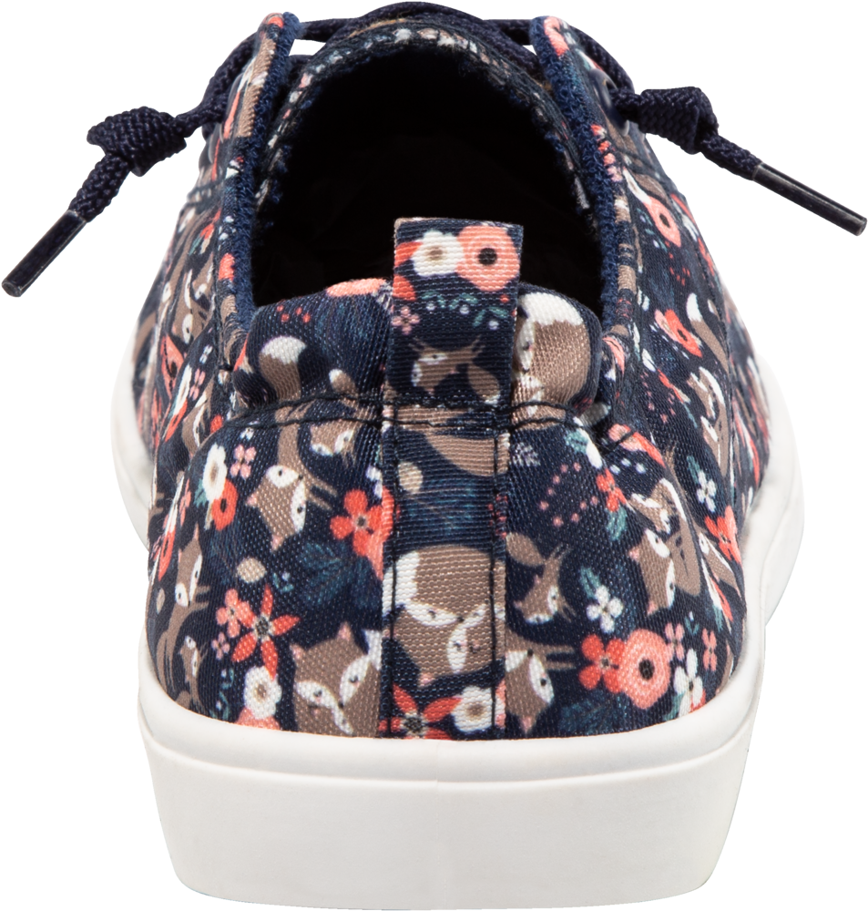 Ripzone Women's Adley Shoes, Slip On, Casual