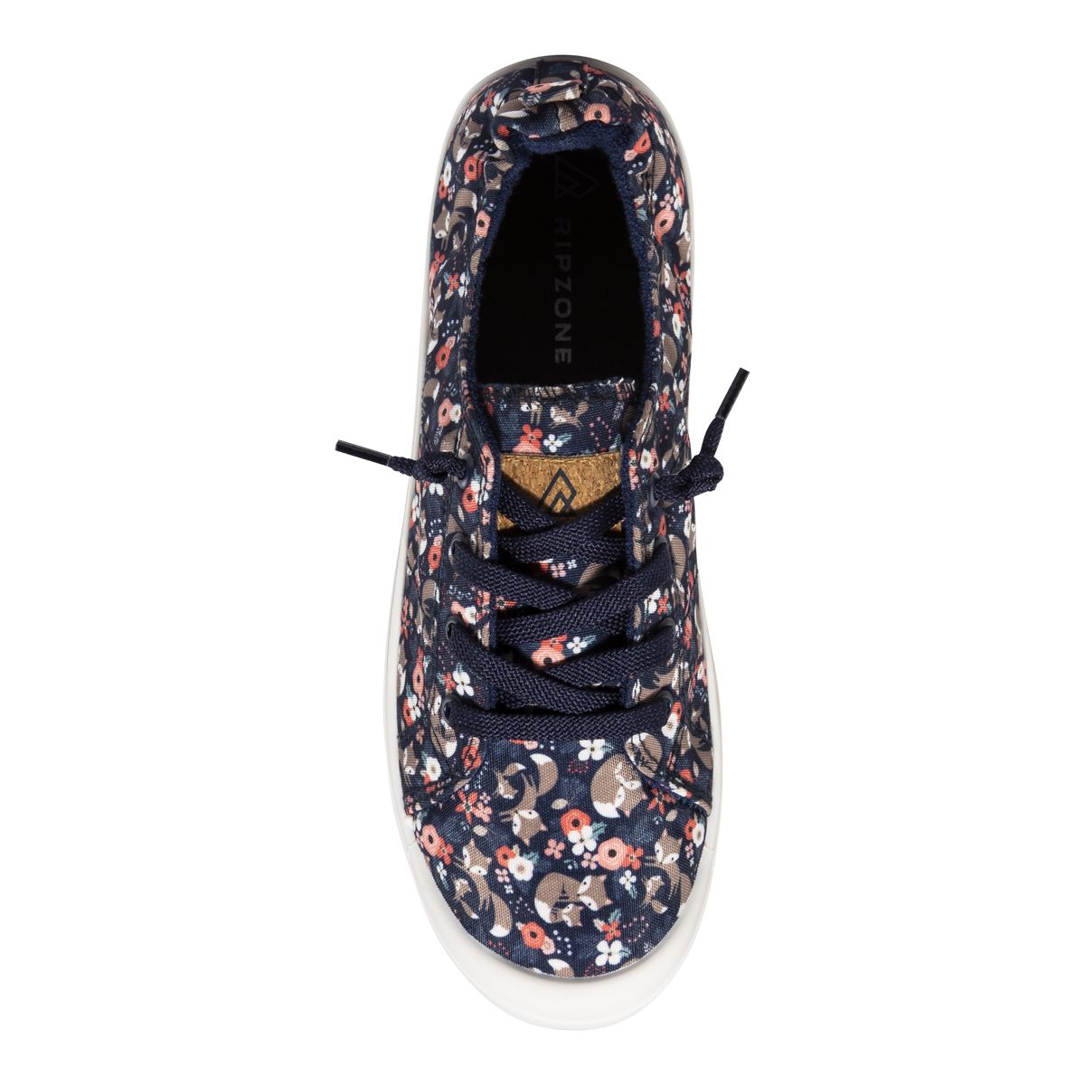 Ripzone Women's Adley Shoes, Slip On, Casual