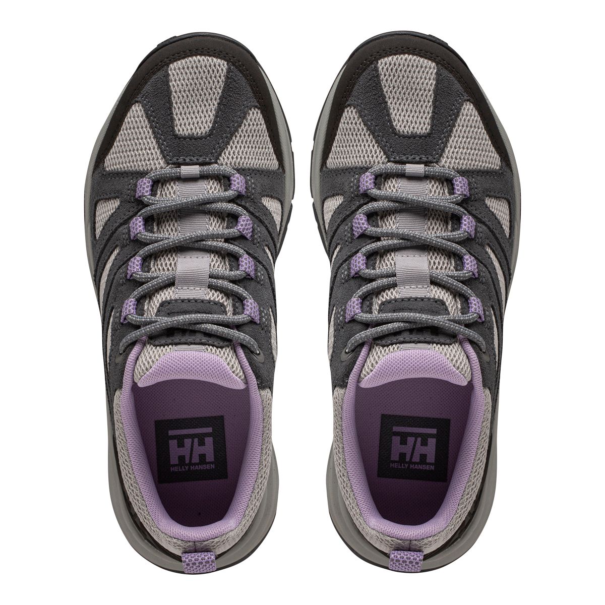 Helly Hansen Women's Switchback Hiking Shoes, Trail, Lightweight