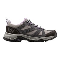Helly Hansen Women's Switchback Hiking Shoes, Trail, Lightweight Side_Right