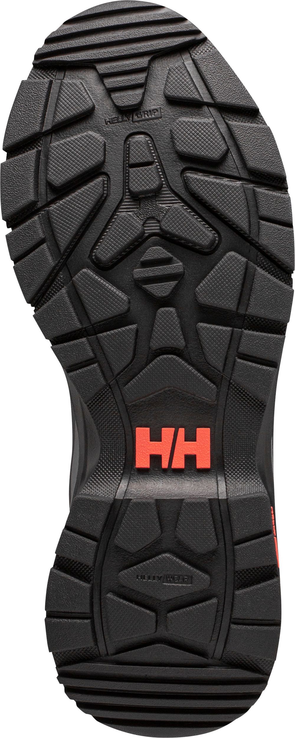 Helly Hansen Women's Cascade Mid Waterproof Hiking Shoes
