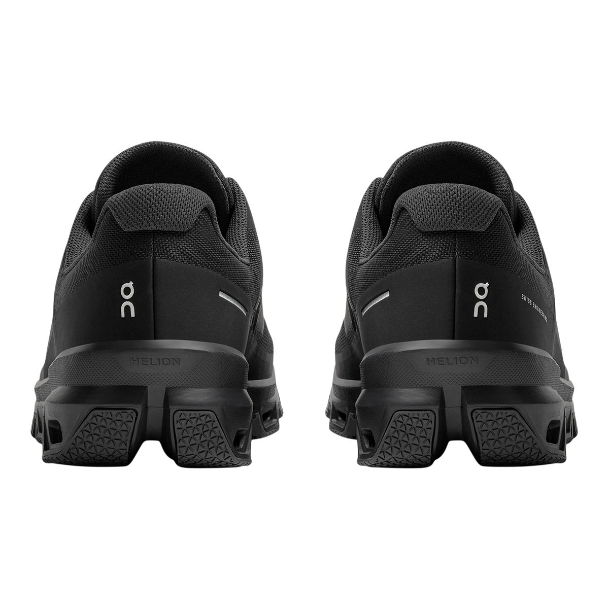 On Women's Cloudventure Waterproof Trail Running Shoes