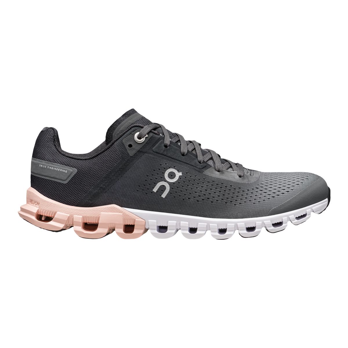 On Cloudflow Road-Running Shoes - Women's