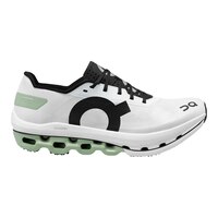 On Women's Cloudboom Echo Running Shoes Side_Right