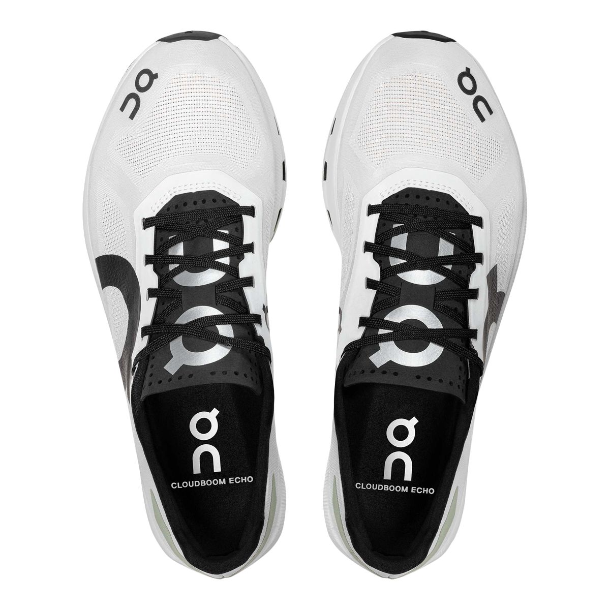 On Women's Cloudboom Echo Running Shoes