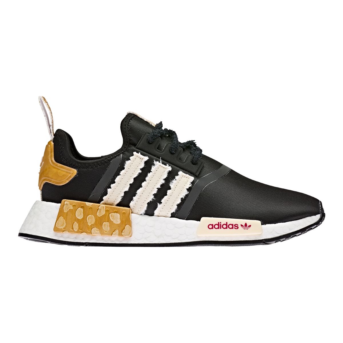 adidas Women's NMD_R1 Boost Bambi Disney Shoes, Sneakers SportChek