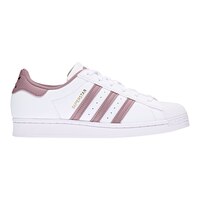 adidas Women's Superstar Shoes, Sneakers, Tennis, Low Top Side_Right