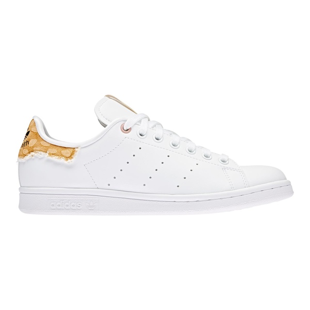 adidas Women's Stan Smith Bambi Disney Shoes, Sneakers, Tennis