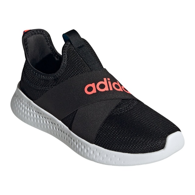 adidas Women's Puremotion Adapt Shoes, Sneakers, Running, Laceless