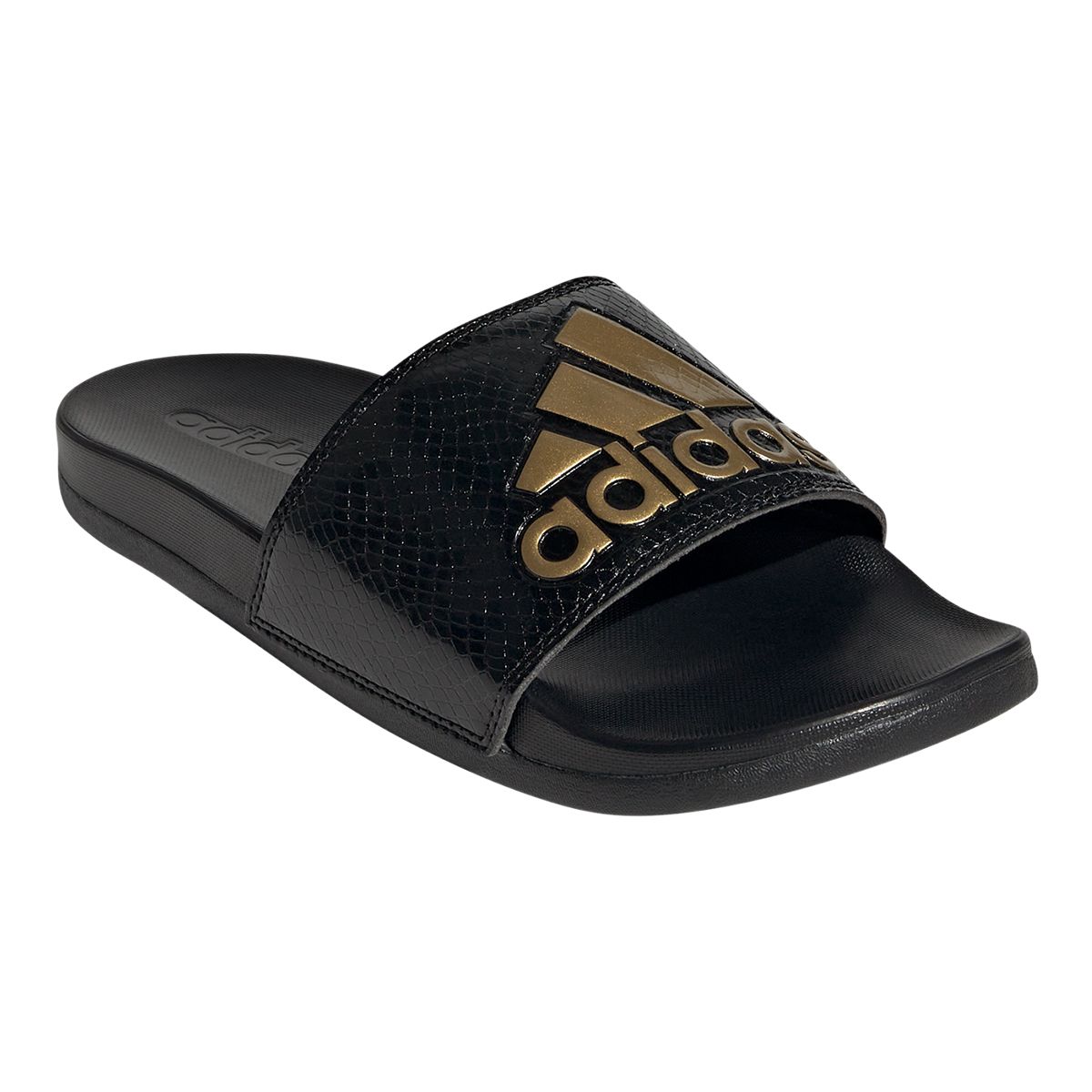 Buy Adidas Boys-Big Kids Adilette s Casual Sandals Online at  desertcartKUWAIT